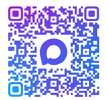 QR-код MAX